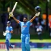 ICC U19 Men's Cricket World Cup 2024: Moment-focused Musheer Khan embracing the present before heavyweight match 6 ICC U19 Men's Cricket World Cup 2024: Moment-focused Musheer Khan embracing the present before heavyweight match