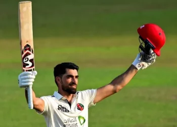 Jonathan Trott understands the wider picture of the conflict in Afghanistan.