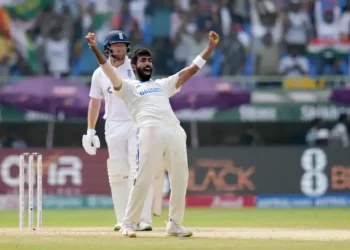 After reaching the top spot, Jasprit Bumrah posts a mysterious Instagram tale.
