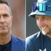 Michael Vaughan criticizes Joe Root for playing unconventional Bazball cricket, saying, "He doesn't need to be Bazballer." 9 Michael Vaughan criticizes Joe Root for playing unconventional Bazball cricket, saying, "He doesn't need to be Bazballer."