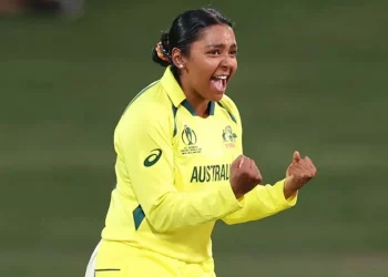 The return of Alana King indicates "healthy competition" for Australia's already potent spin machine.