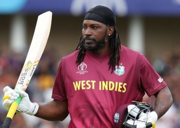 Chris Gayle is poised to captain the Telangana Tigers in the first-ever Indian Veteran Premier League.