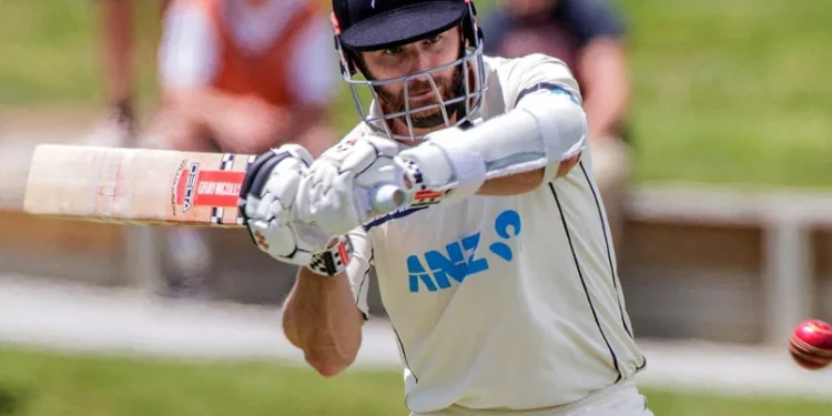 In Test cricket, Kane Williamson breaks Steve Smith's record as the fastest hitter to record 32 hundreds. 1 In Test cricket, Kane Williamson breaks Steve Smith's record as the fastest hitter to record 32 hundreds.