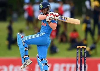 Sachin Dhas talks about India's victory in Benoni and the U-19 World Cup preparation.