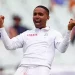 Dane Piedt: Who is he? All the information you require about the obscure South African spinner