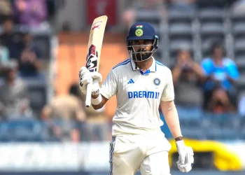 KL Rahul was criticized for "sending wrong signals" even though he was injured and missed the England Tests.