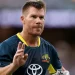David Warner declares his official retirement following the 2024 T20 World Cup, saying, "I'm well and truly done." 6 David Warner declares his official retirement following the 2024 T20 World Cup, saying, "I'm well and truly done."