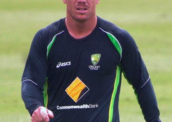 David Warner denounces New Zealand fans' "derogatory and vulgar" behavior toward Australians.