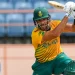 As South Africa's captain across all formats, Dale Steyn supports the "fantastic" Aiden Markram. 7 As South Africa's captain across all formats, Dale Steyn supports the "fantastic" Aiden Markram.