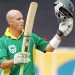 India's first-ever Veteran Premier League will see Herschelle Gibbs head Red Carpet Delhi. 6 India's first-ever Veteran Premier League will see Herschelle Gibbs head Red Carpet Delhi.