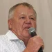 South African icon ICU patient Mike Procter following a severe illness 6 South African icon ICU patient Mike Procter following a severe illness