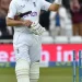 "His career might have ended if he had made that shot at the domestic level," RP Singh said of Joe Root's poor shot choice. 7 "His career might have ended if he had made that shot at the domestic level," RP Singh said of Joe Root's poor shot choice.