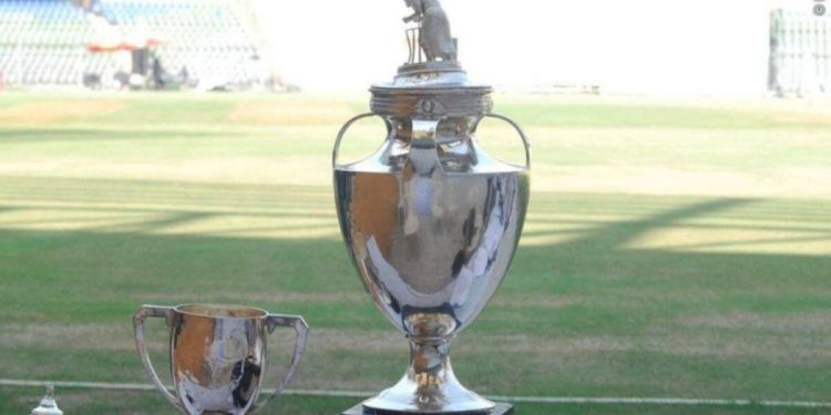 In the history of the Ranji Trophy, Railways records the most successful run chase.