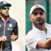 IND vs. ENG: As spinners depart the Rajkot Test midway, Harbhajan Singh offers condolences for Ravichandran Ashwin's family.