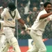 On This Day: Pakistan gets defeated by Anil Kumble's outstanding 10-wicket performance. 7 On This Day: Pakistan gets defeated by Anil Kumble's outstanding 10-wicket performance.
