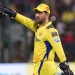 Why MS Dhoni is the finest IPL captain ever: Tom Moody says, "He has won the title with very good squads and average squads."