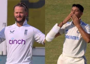 Ben Duckett claims that Yashasvi Jaiswal's criticism was influenced by Bazball, saying, "It almost feels like we should take some credit."
