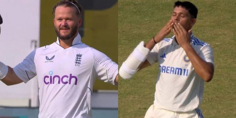 Ben Duckett claims that Yashasvi Jaiswal's criticism was influenced by Bazball, saying, "It almost feels like we should take some credit."