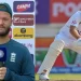 Ben Duckett defends the 'freak' Root's Rajkot shot choice.
