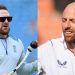 IND vs. ENG: Brendon McCullum provides an update on Jack Leach's injuries