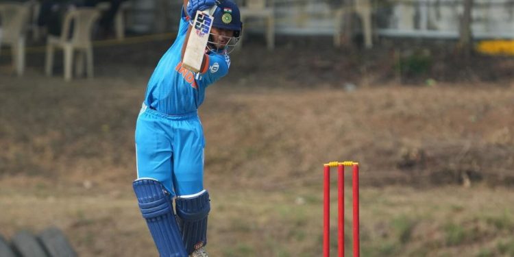 I was shocked to learn that I had been chosen by the Chennai Super Kings: Aravelly Avanish 1 I was shocked to learn that I had been chosen by the Chennai Super Kings: Aravelly Avanish