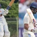 KL Rahul will not play in the Rajkot Test; Devdutt Padikkal will start in his place. 7 KL Rahul will not play in the Rajkot Test; Devdutt Padikkal will start in his place.