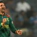 BPL 2024: Keshav Maharaj signs with Fortune Barishal for the duration of the campaign 6 BPL 2024: Keshav Maharaj signs with Fortune Barishal for the duration of the campaign