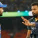 Report: Instagram users Rohit Sharma and Hardik Pandya unfollow one another 6 Report: Instagram users Rohit Sharma and Hardik Pandya unfollow one another