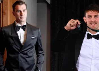 Mitchell Marsh follows his incredible 2023 with a dash for the Allan Border Medal.