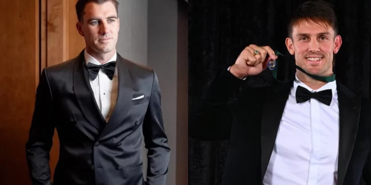 Mitchell Marsh follows his incredible 2023 with a dash for the Allan Border Medal. 1 Mitchell Marsh follows his incredible 2023 with a dash for the Allan Border Medal.