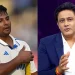 "I passed on my bad luck" - Anil Kumble comments on Sarfaraz Khan's unfortunate outing during his India debut