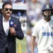 Ravi Shastri warns, "Don't forget, Pujara is waiting," as Shubman Gill misses an opportunity to build on another strong start in Vizag. 6 Ravi Shastri warns, "Don't forget, Pujara is waiting," as Shubman Gill misses an opportunity to build on another strong start in Vizag.