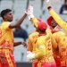 After the heartbreak of ICC qualification, Zimbabwe cricket will restructure. 6 After the heartbreak of ICC qualification, Zimbabwe cricket will restructure.