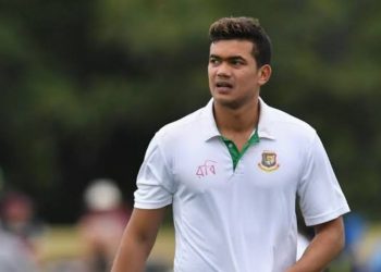 Taskin Ahmed is poised to retire from Test cricket due to injury