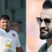 "Minor victory for athletes participating in domestic cricket" – Irfan Pathan on Sarfaraz Khan and Saurabh Kumar's call-up to the Indian team. 7 Irfan Pathan on Sarfaraz Khan and Saurabh Kumar's call-up to the Indian team.