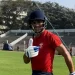 From ball boy to the newest member of the Punjab Kings, Ashutosh Sharma is poised to light up the IPL. 6 From ball boy to the newest member of the Punjab Kings, Ashutosh Sharma is poised to light up the IPL.