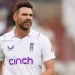 'Privileged' James Anderson on his retirement plans: 'Don't want to drag it.