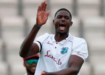 Jason Holder plans to return to red-ball cricket soon.