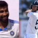 During the third Test, Jasprit Bumrah made a funny jab at the England batsmen, saying, "Ab toh maar hi nahi rahe hai." 6 During the third Test, Jasprit Bumrah made a funny jab at the England batsmen, saying, "Ab toh maar hi nahi rahe hai."