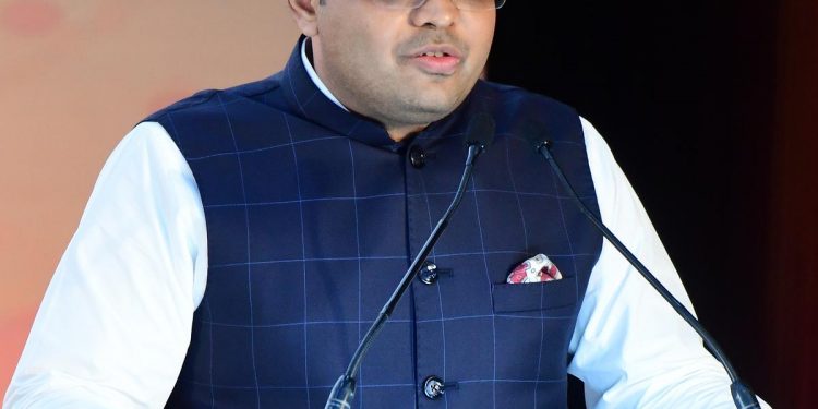 Jay Shah issues a dire warning to elite athletes about the consequences of missing home red-ball matches. 1 Jay Shah issues a dire warning to elite athletes about the consequences of missing home red-ball matches.