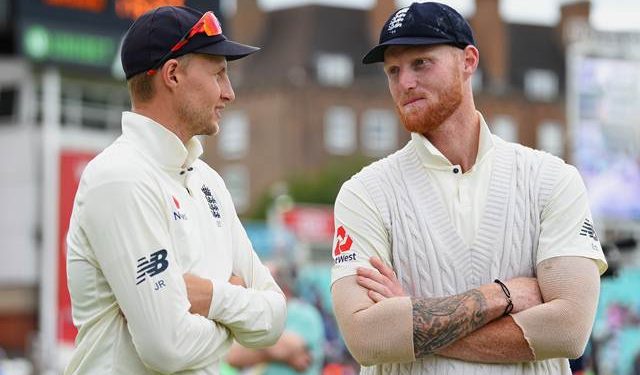 'Who am I to question guy who has 30 Test match hundreds?" - Ben Stokes defends Joe Root, who isn't performing at his best.