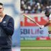 Kevin Pietersen considers Rohit Sharma's "lazy" strategy in light of his poor Vizag performance. 7 Kevin Pietersen considers Rohit Sharma's "lazy" strategy in light of his poor Vizag performance.