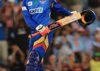 Heinrich Klassen says of his success in SA20 2024, "It took a lot of hard work to get to where I am at this moment."