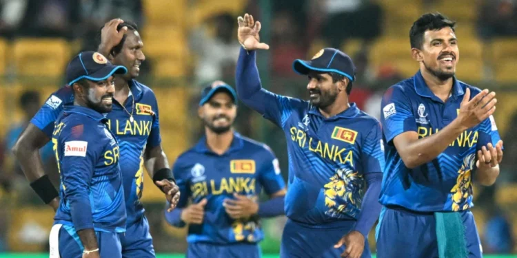The dynamic Sri Lankan team for the Afghanistan Twenty20 Internationals 1 The dynamic Sri Lankan team for the Afghanistan Twenty20 Internationals