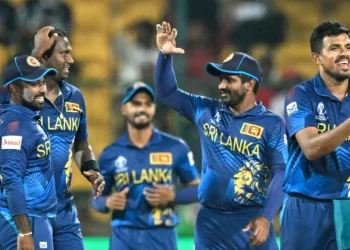 Dasun Shanaka is not included in Sri Lanka's ODI team for the Afghanistan series.