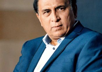 Sunil Gavaskar emphasizes the value of playing first class cricket to get ready for Test matches, saying, "It would have been perfect timing."