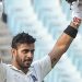 Manoj Tiwary, a veteran Indian batter, has announced his retirement from all forms of cricket. 7 Manoj Tiwary, a veteran Indian batter, has announced his retirement from all forms of cricket.
