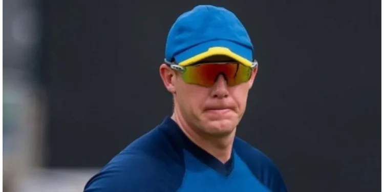 Nicholas Lee has been appointed by the Afghanistan Cricket Board as their new strength and conditioning coach. 1 Nicholas Lee has been appointed by the Afghanistan Cricket Board as their new strength and conditioning coach.