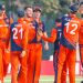 Nepal will be visited by the Netherlands and Namibia for bilateral ODIs and T20I series.