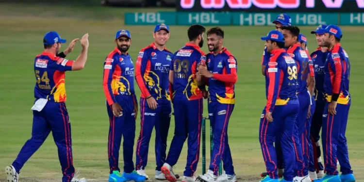 PSL 2024: Player availability concerns plague Karachi Kings 1 PSL2024: Player availability concerns plague Karachi Kings